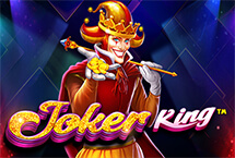 Joker King